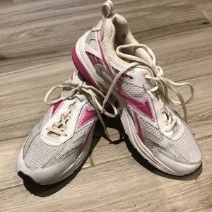 Reebok Running Shoes